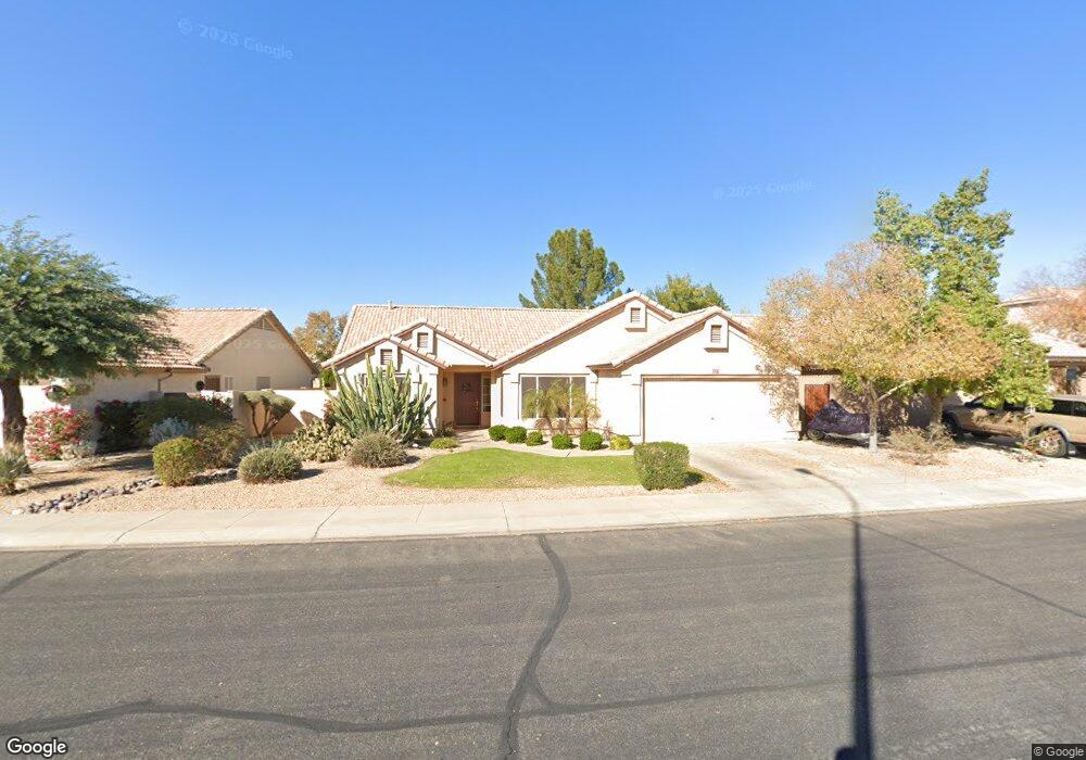 5372 W Elgin St, Chandler, AZ 85226 - photo 1