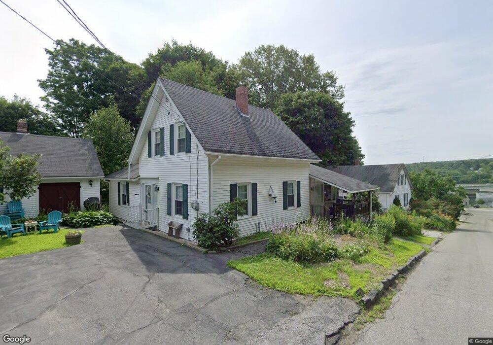 13 Pine St, Bucksport, ME 04416 - photo 1