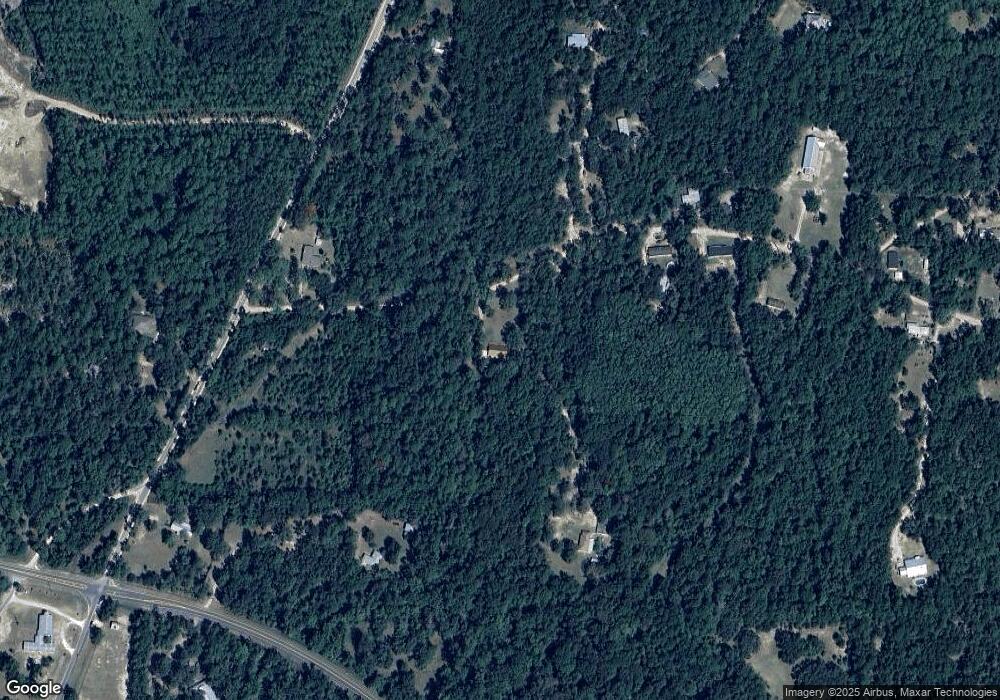 51 Roberts Williams Rd, Crawfordville, FL 32327 - photo 1