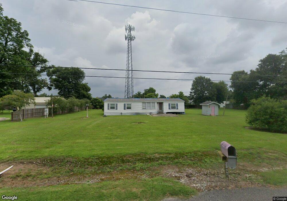 2352 Pecan Dr, Lake Charles, LA 70605 - photo 1