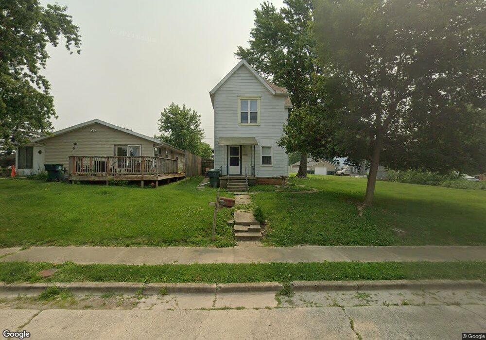 2208 S Jefferson St, Muncie, IN 47302 - photo 1