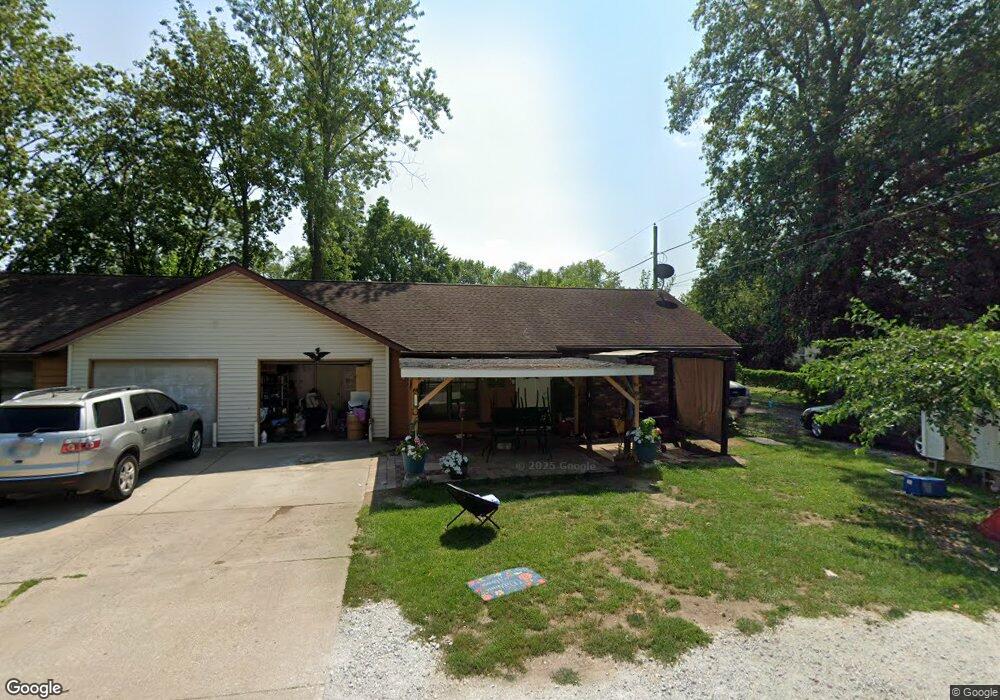 800 S 31st St, Lafayette, IN 47904 - photo 1