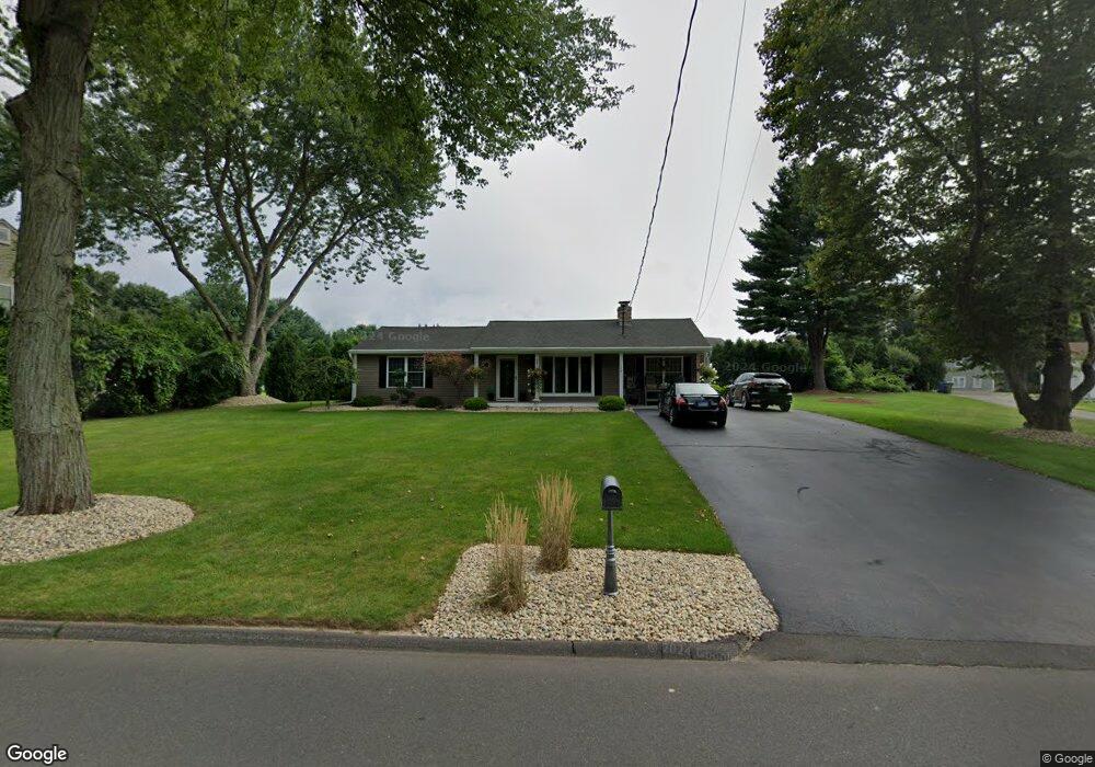 144 Coles Rd, Cromwell, CT 06416 - photo 1