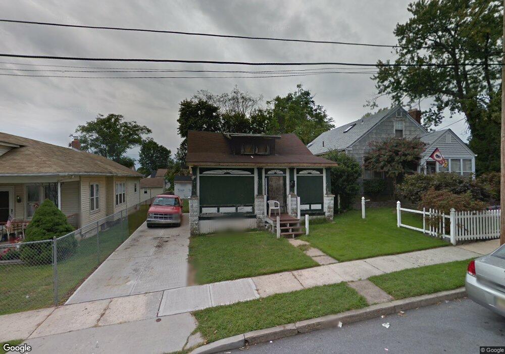 6 E 40th St, Wilmington, DE 19802 - photo 1