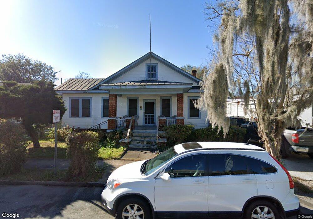 511 E 38th St, Savannah, GA 31401 - photo 1