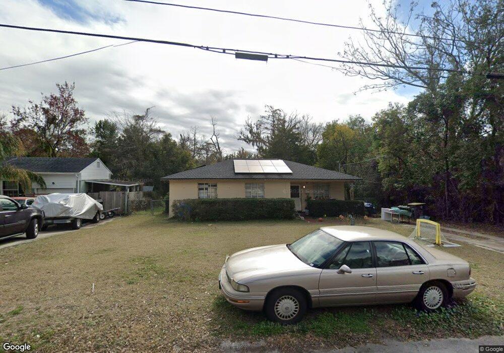1674 Geraldine Dr, Jacksonville, FL 32205 - photo 1