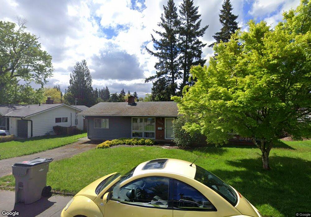 12620 SW Faircrest St, Portland, OR 97225 - photo 1