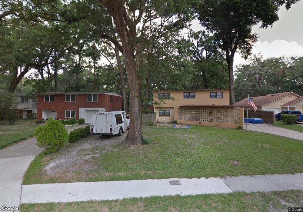 7221 Oakwood Dr, Jacksonville, FL 32211 - photo 1