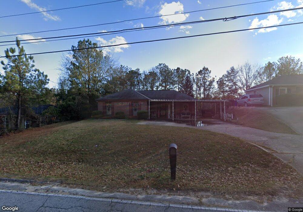 5436 Steam Mill Rd, Columbus, GA 31907 - photo 1