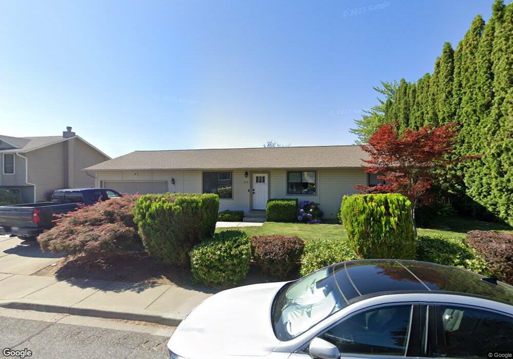 1314 3rd St SE, East Wenatchee, WA 98802 - photo 1