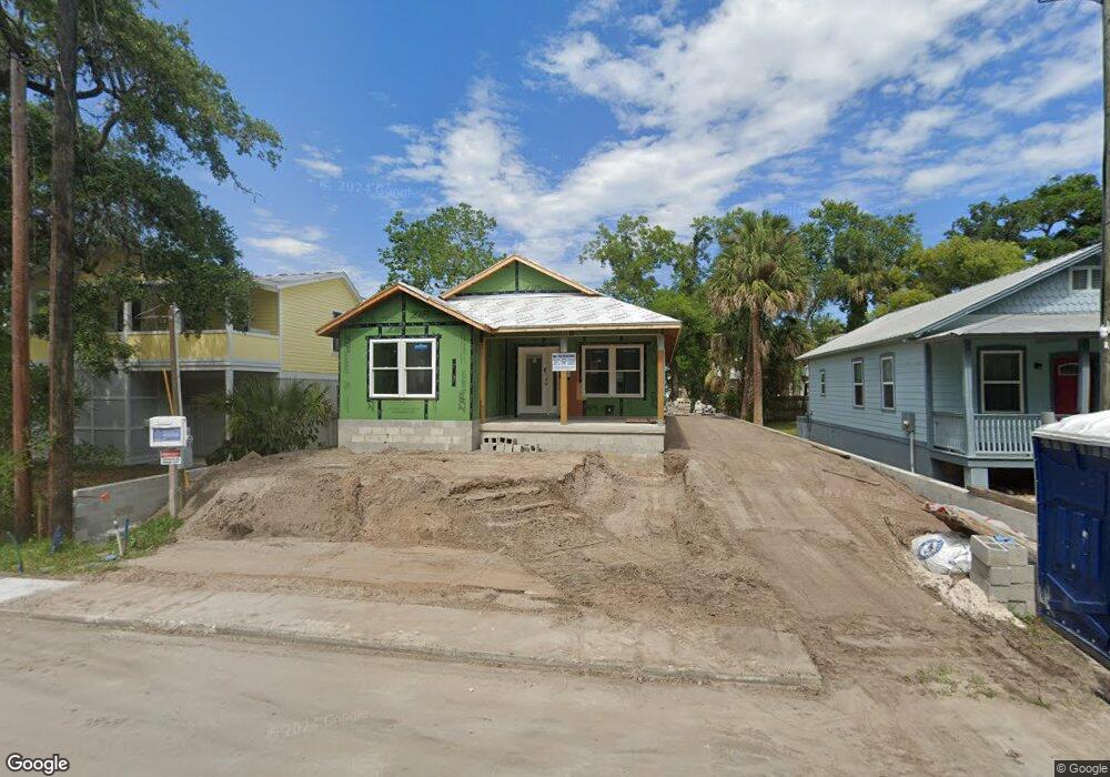 185 M l King Ave, Saint Augustine, FL 32084 - photo 1