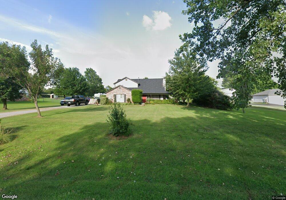 12681 S 198 East Ave, Broken Arrow, OK 74014 - photo 1