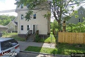 92 Girard Ave Unit 3, Springfield, MA 01109