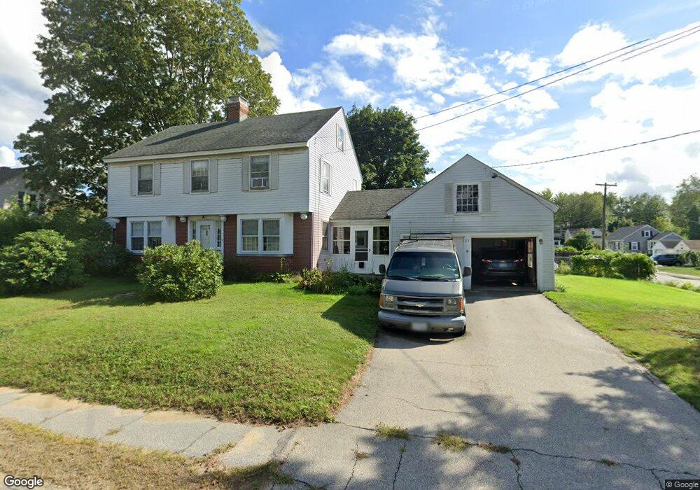 29 School St, Allenstown, NH 03275 - photo 1