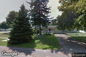 312 S Burroughs St, George, IA 51237