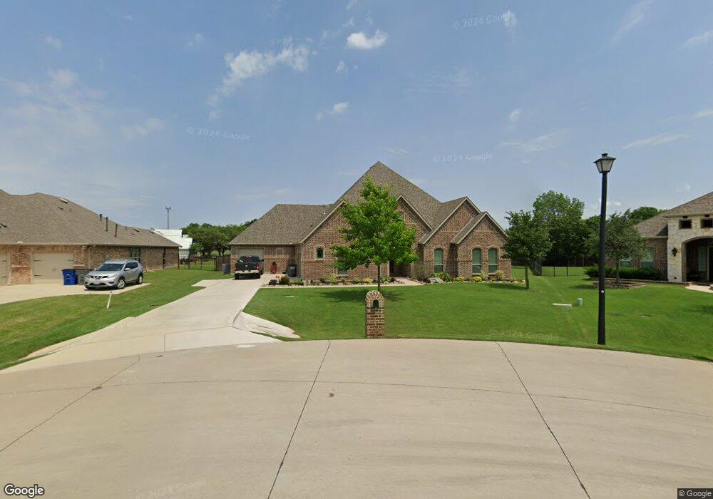 427 Shannon Dr, Wylie, TX 75098 - photo 1