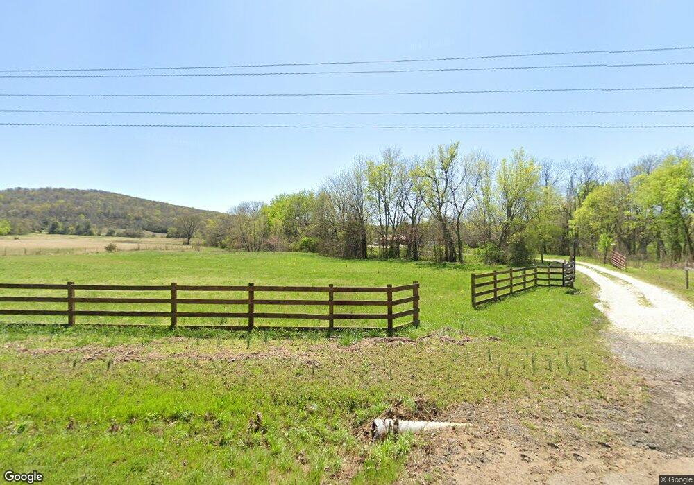 11385 W Highway 156, West Fork, AR 72774 - photo 1
