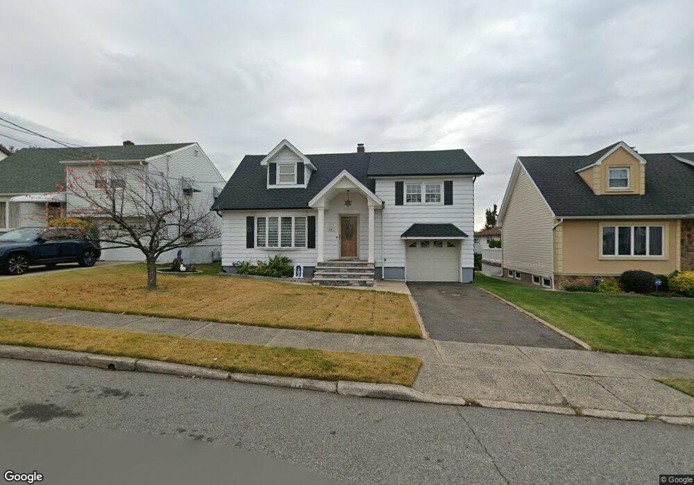 34 Miller St, Wallington, NJ 07057 - photo 1