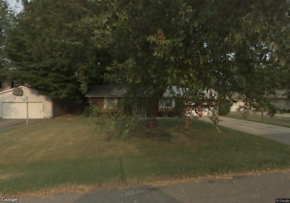 706 Prince Dr, Newburgh, IN 47630 - photo 1