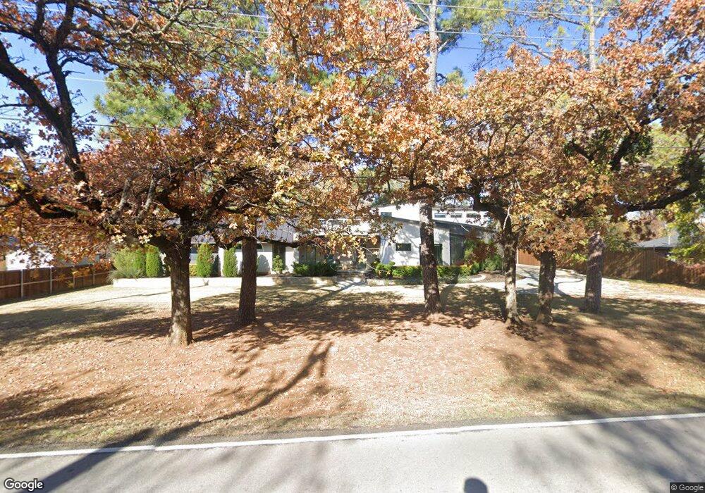 5916L Ld Lockett Rd, Colleyville, TX 76034 - photo 1