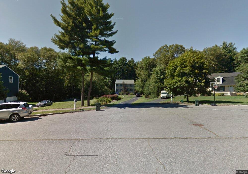 624 Lisa Ln, Franklin, MA 02038 - photo 1