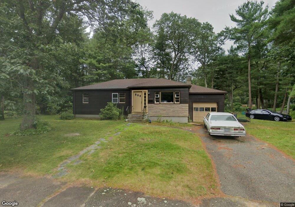 14 West St, Sharon, MA 02067 - photo 1