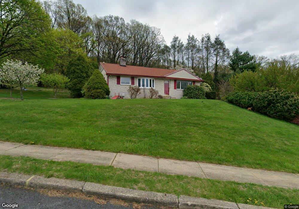 2004 Reservoir Rd, Reading, PA 19604 - photo 1