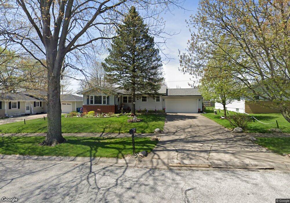 9350 Roosevelt Place, Crown Point, IN 46307 - photo 1