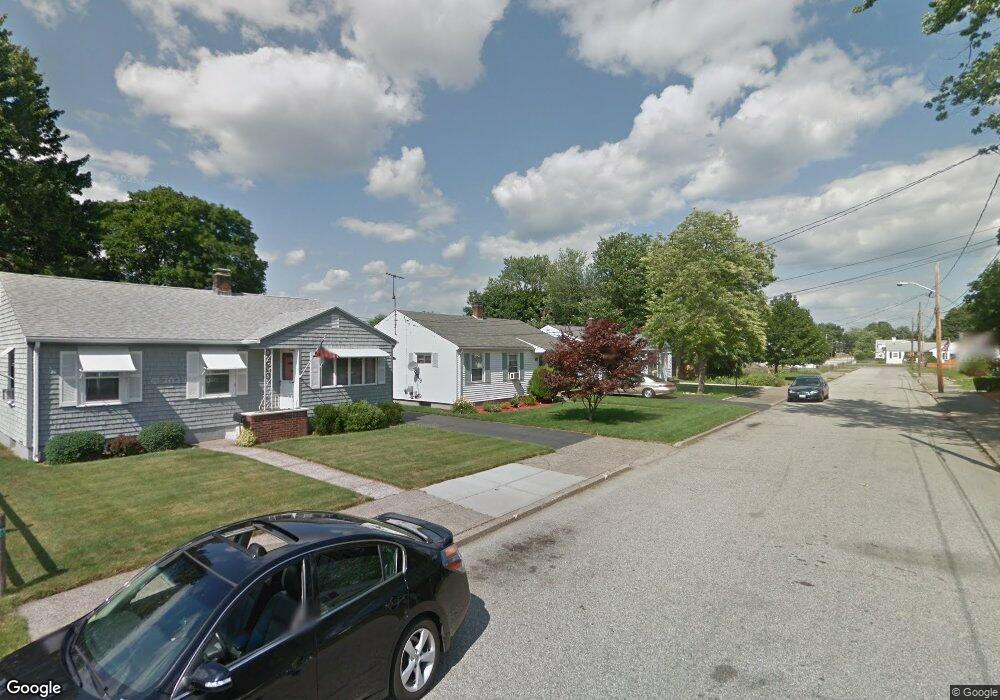 154 Balch St, Pawtucket, RI 02861 - photo 1