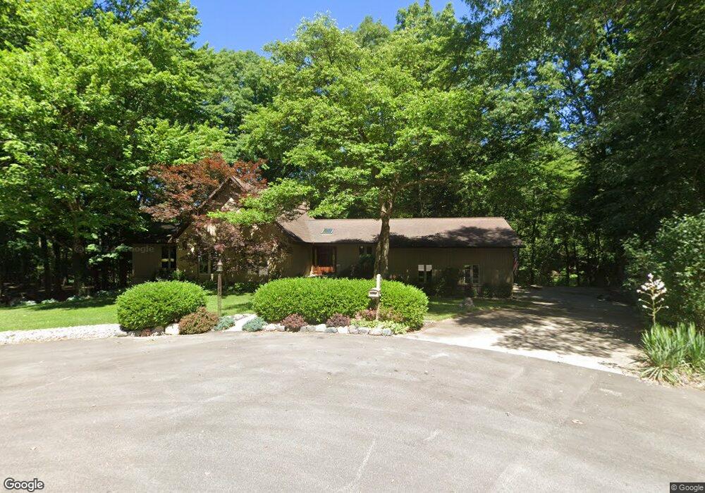 5260 N Cameron, La Porte, IN 46350 - photo 1