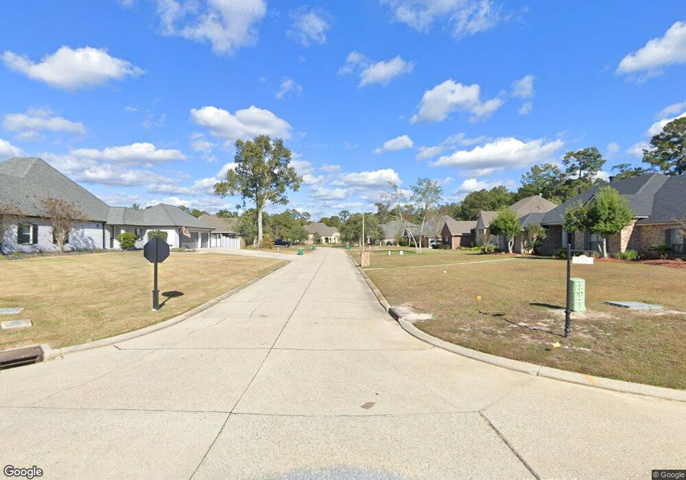 600 S Caleb Dr, Slidell, LA 70461 - photo 1