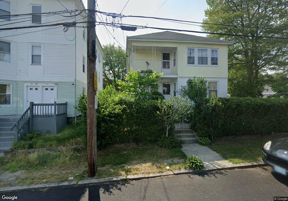 36 Hazel St, Pawtucket, RI 02860 - photo 1