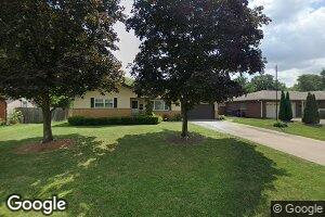 4306 Glenmawr Ave, Columbus, OH 43224