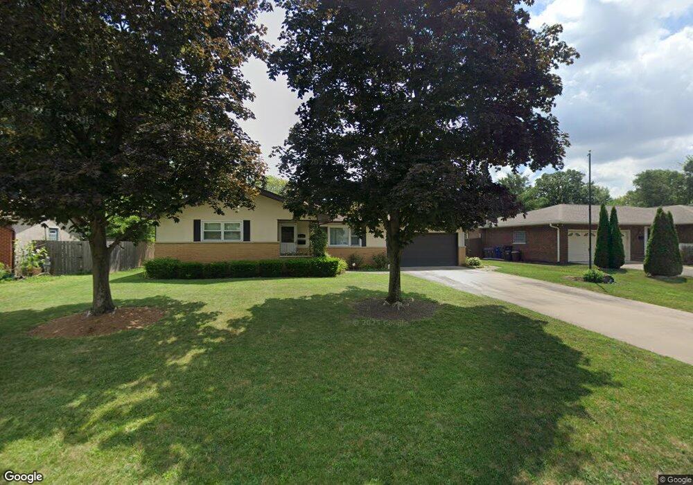 4306 Glenmawr Ave, Columbus, OH 43224 - photo 1