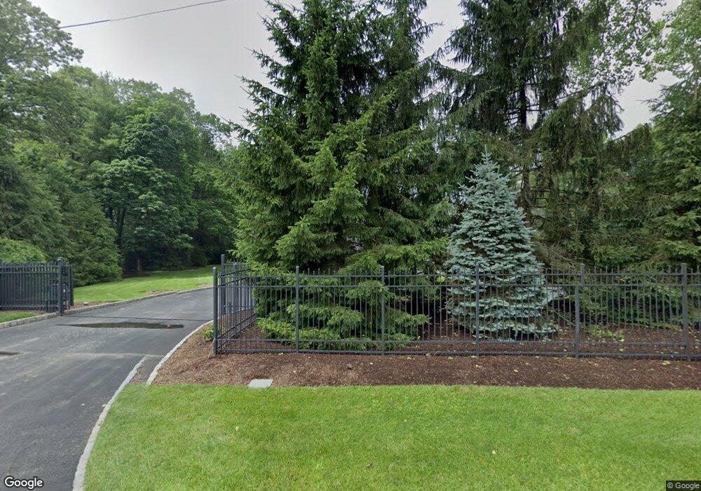 5 Mariane Ct, Alpine, NJ 07620 - photo 1