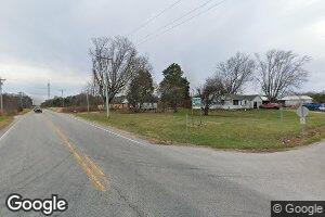 0 S Cataract Rd Unit 21590740, Spencer, IN 47460