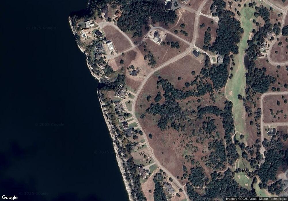 19080 White Bluff Dr, Whitney, TX 76692 - photo 1