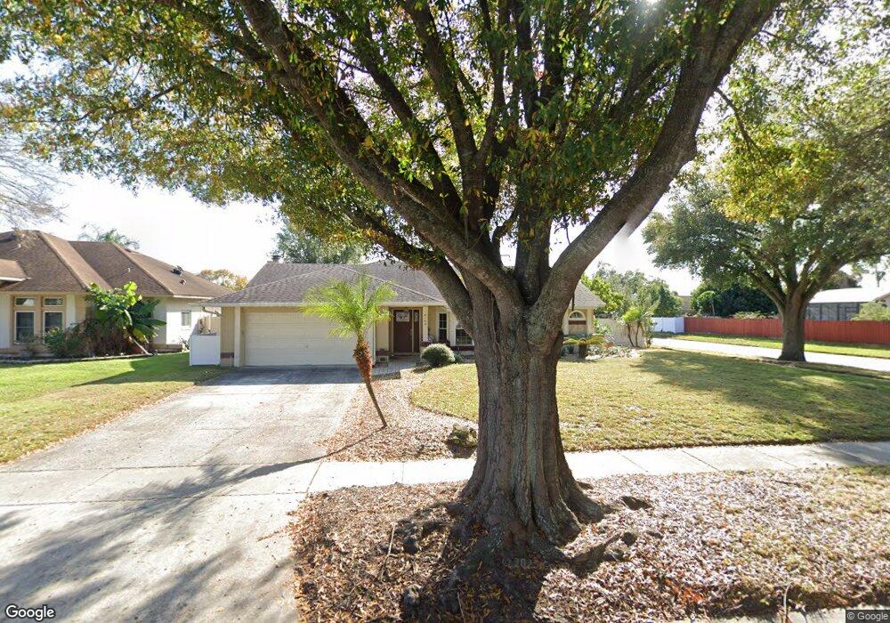 8162 Wellsmere Cir, Orlando, FL 32835 - photo 1