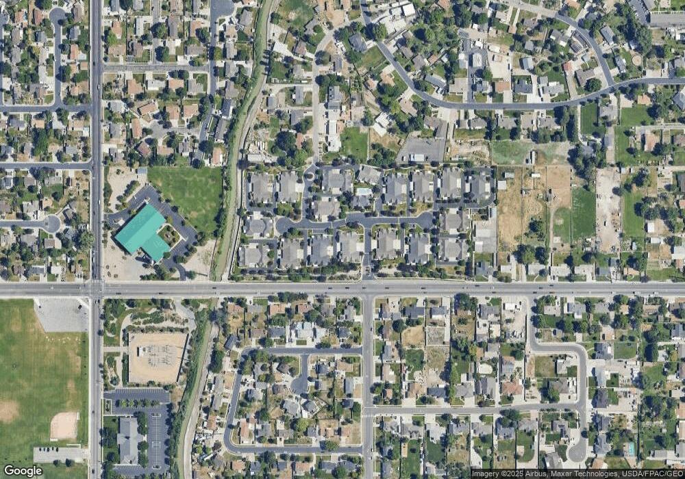 3001 W Country Home Ln, West Jordan, UT 84084 - photo 1