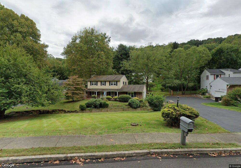 315 Garrison Way, Conshohocken, PA 19428 - photo 1