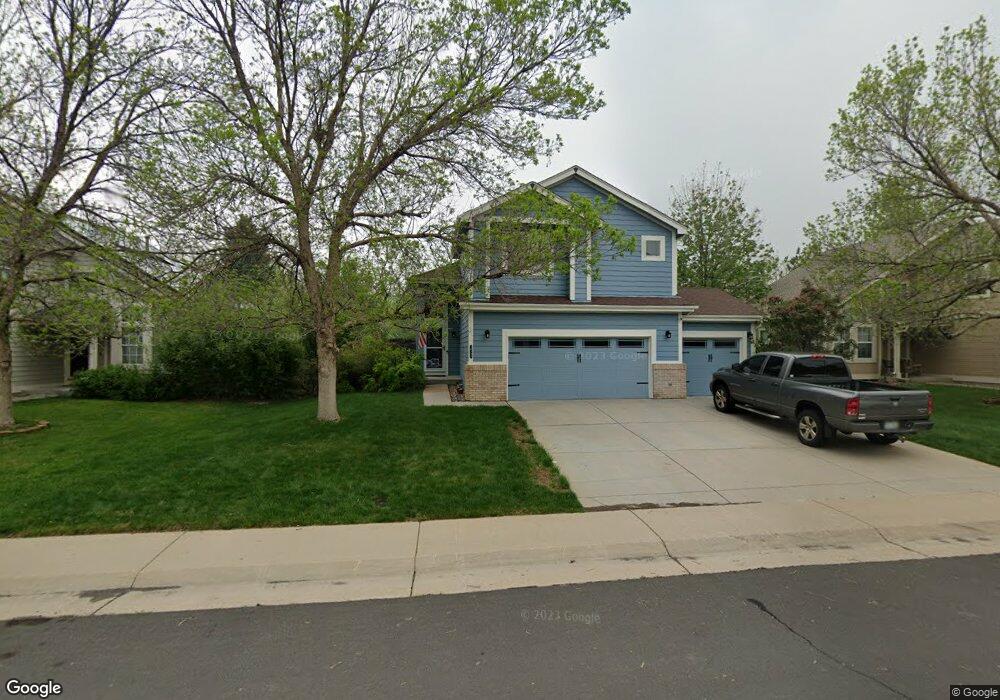 18737 E Whitaker Cir, Aurora, CO 80015 - photo 1