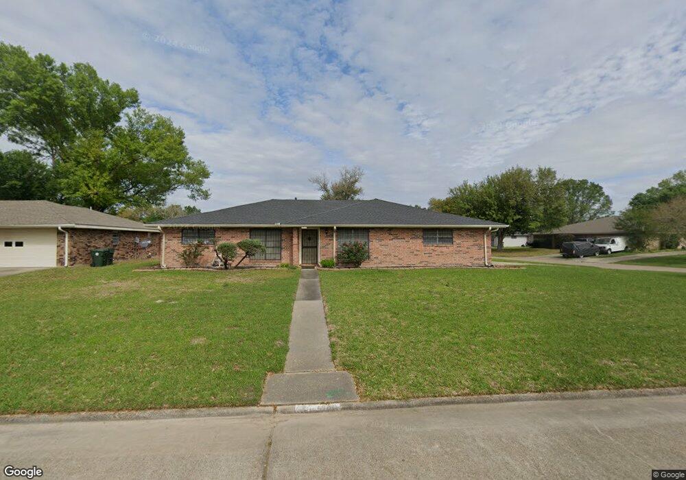 4815 Livingston St, Lake Charles, LA 70607 - photo 1