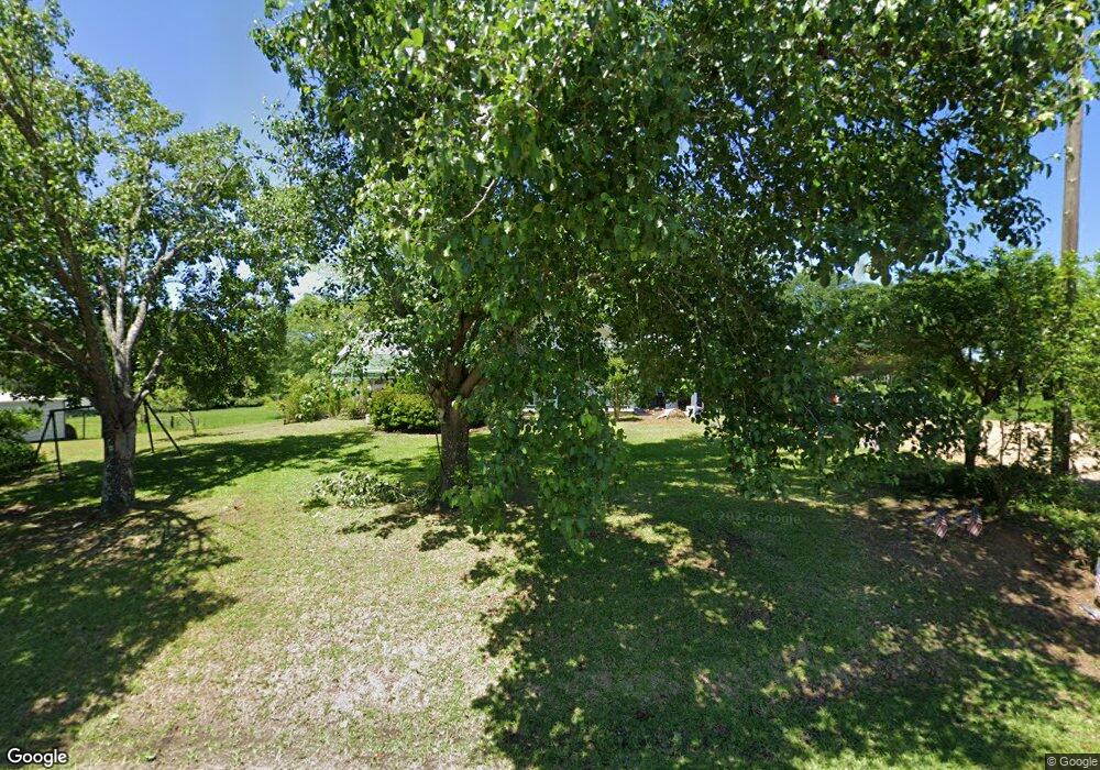 147 County Road 155, Stringer, MS 39481 - photo 1