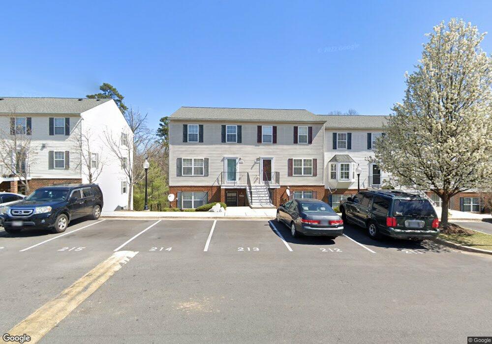 4429 Blue Heron Way, Bladensburg, MD 20710 - photo 1