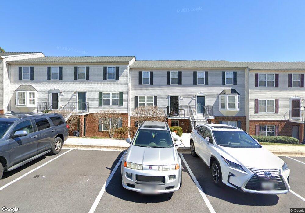 4411 Blue Heron Way, Bladensburg, MD 20710 - photo 1