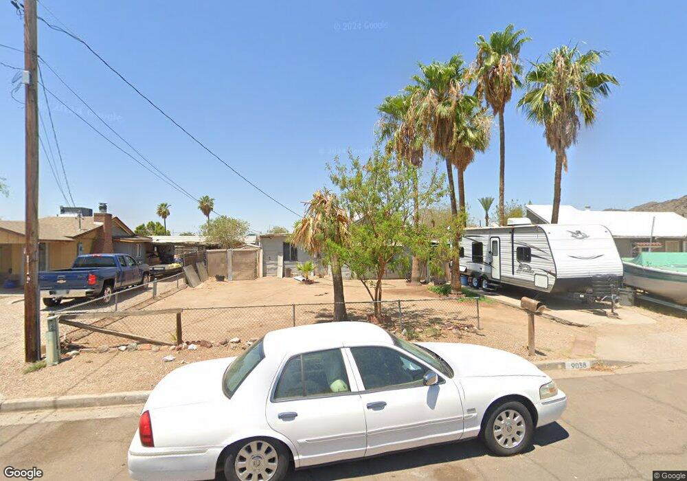 9038 N 10th St, Phoenix, AZ 85020 - photo 1