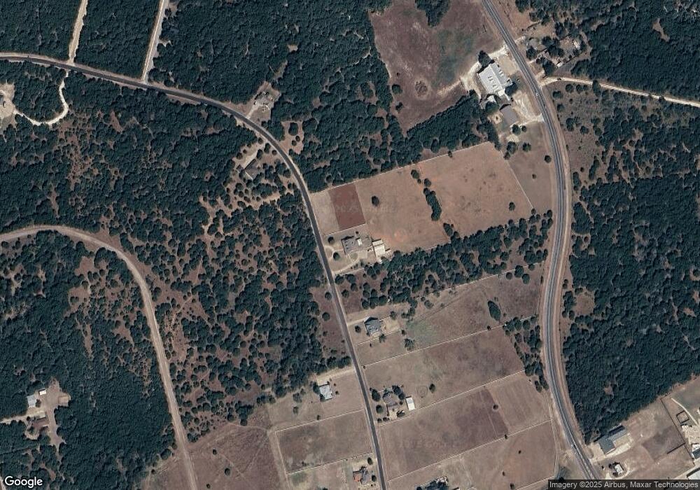 1721 Highland Dr, Whitney, TX 76692 - photo 1