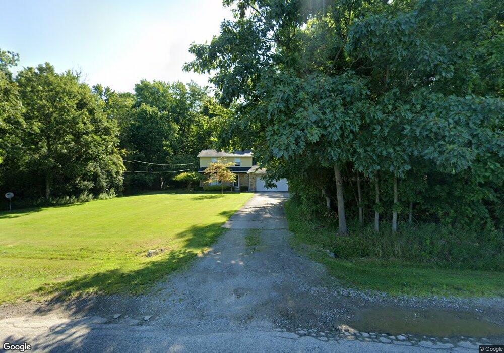 4495 Reimer Rd, Bridgeport, MI 48722 - photo 1