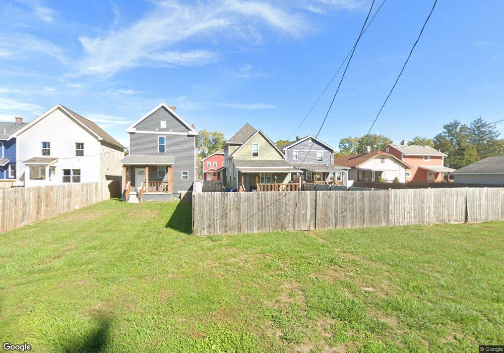 459 Olpp Ave, Columbus, OH 43207 - photo 1