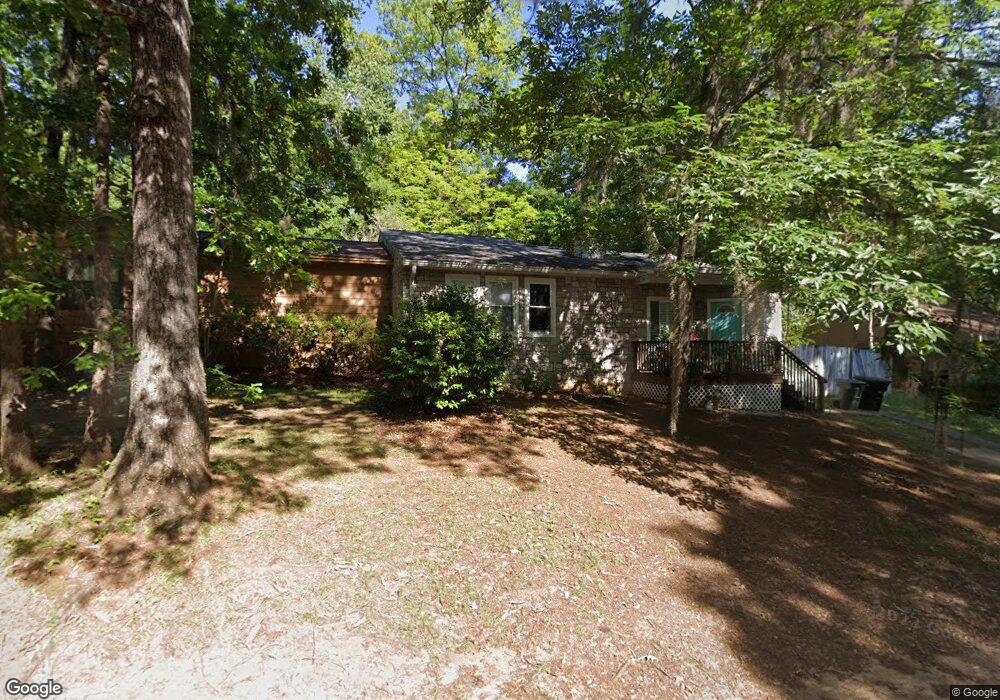 3057 Rain Valley Cir, Tallahassee, FL 32308 - photo 1